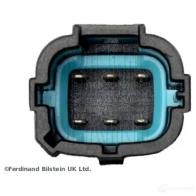 Клапан EGR BLUE PRINT ADBP740045 1438720151 RZP0F R - Изображение 4
