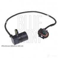 Подушка двигателя, опора BLUE PRINT KU2I H8N 5050063224870 adn180142 2654578 - Изображение 2