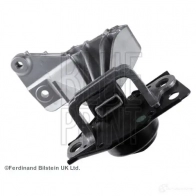 Подушка двигателя BLUE PRINT ADN180102 MKV Y4BF 2654535 5050063109054 - Изображение 2