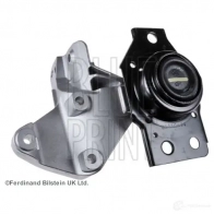 Подушка двигателя BLUE PRINT ADN180102 MKV Y4BF 2654535 5050063109054 - Изображение 4