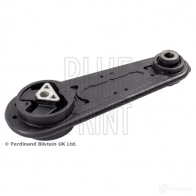 Подушка двигателя BLUE PRINT 5050063220254 2654567 2R QFNJ ADN180132 - Изображение 3