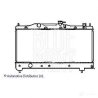 Радиатор охлаждения двигателя BLUE PRINT adt39851 P8U399 C 5050063398519 2660761