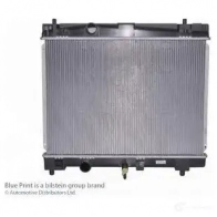 Радиатор охлаждения двигателя BLUE PRINT 5050063205312 adt398157c 2660723 J 0XH0F2
