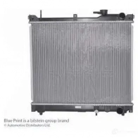 Радиатор охлаждения двигателя BLUE PRINT adk89830 8ATF P 2650244 5050063007718
