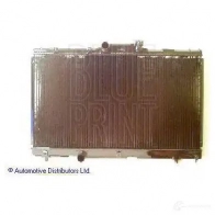Радиатор охлаждения двигателя BLUE PRINT EN3OV P adt39817 1423611310 5050063398175