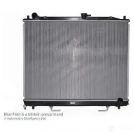 Радиатор охлаждения двигателя BLUE PRINT 2640604 adc49850 5050063008395 PS GD5CU