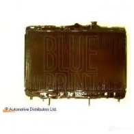 Радиатор охлаждения двигателя BLUE PRINT adt39835 TORG 1 5050063398359 1423611317