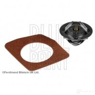 Термостат BLUE PRINT ADN19202 BB2U 8 5050063192025 2655530 - Изображение 2