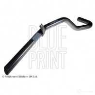Выхлопная труба глушителя BLUE PRINT 2654024 5050063156195 6MMCJ X ADN16012 - Изображение 3