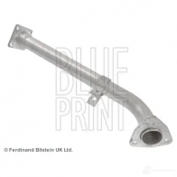 Выхлопная труба глушителя BLUE PRINT WO7IWM 6 ADM56001C 2651283 5050063609639 - Изображение 2