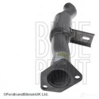Выхлопная труба глушителя BLUE PRINT 2R 1AT 2639427 ADC46024 5050063154290 - Изображение 3