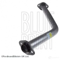 Выхлопная труба глушителя BLUE PRINT 5050063157703 01 GCI 2639437 ADC46034 - Изображение 3