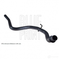 Выхлопная труба глушителя BLUE PRINT 5050063222937 ADT36029 1W9OB T 2658730 - Изображение 2