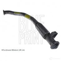 Выхлопная труба глушителя BLUE PRINT Y3 UOM35 ADC46030 5050063156157 2639433 - Изображение 3