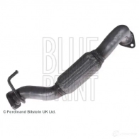 Выхлопная труба глушителя BLUE PRINT 2643740 LG8AJO C ADG06005 5050063157635 - Изображение 3
