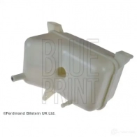 Расширительный бачок BLUE PRINT ADJ139802 Y P1NZ 2649060 5050063206999 - Изображение 4