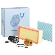 Комплект для ТО BLUE PRINT ADT32129 1202480284 5050063266658 V FZFQ - Изображение 2