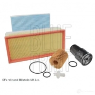 Комплект для ТО BLUE PRINT ADT32129 1202480284 5050063266658 V FZFQ - Изображение 6