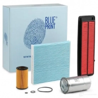 Комплект для ТО BLUE PRINT 1202478130 ADH22121 5050063266634 2OS0 OGW - Изображение 2