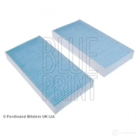 Комплект для ТО BLUE PRINT 1202478114 ADH22119 5050063266610 AF3H WS - Изображение 4