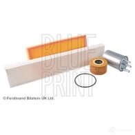 Комплект для ТО BLUE PRINT ADF122121 5050063266467 GT PH3VK 1202477136 - Изображение 2