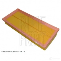Комплект для ТО BLUE PRINT ADF122121 5050063266467 GT PH3VK 1202477136 - Изображение 3