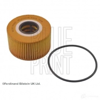 Комплект для ТО BLUE PRINT ADF122121 5050063266467 GT PH3VK 1202477136 - Изображение 6