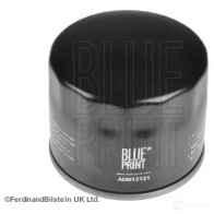Комплект для ТО BLUE PRINT 5050063266597 1202479348 F03Z FD ADN12138 - Изображение 6