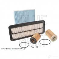 Комплект для ТО BLUE PRINT FKL5 1LJ 1202478138 5050063266641 ADH22122 - Изображение 2
