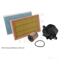 Комплект для ТО BLUE PRINT 4 J0KANX 5050063266542 1202478540 ADJ132132 - Изображение 2