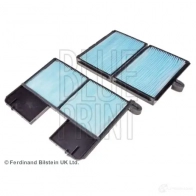 Салонный фильтр BLUE PRINT ADT32509 2656952 5050063325096 1OL OYOU - Изображение 2