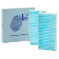 Салонный фильтр BLUE PRINT 5050063238617 2637384 4UXCQ Z ADA102522 - Изображение 2