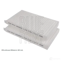 Салонный фильтр BLUE PRINT ADG02542 2641942 BWWCMM 0 5050063025422 - Изображение 2