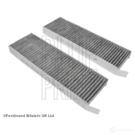 Салонный фильтр BLUE PRINT 5050063012675 QV LQZD9 2655723 ADP152506 - Изображение 3