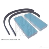 Салонный фильтр BLUE PRINT 5050063179217 0QOI UVQ 2652647 ADN12537 - Изображение 2