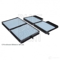 Салонный фильтр BLUE PRINT JKST A 5050063121001 2656975 ADT32532 - Изображение 2