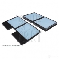 Салонный фильтр BLUE PRINT JKST A 5050063121001 2656975 ADT32532 - Изображение 3