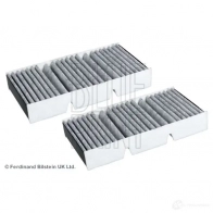 Салонный фильтр BLUE PRINT 5057746105457 IHOG1N X ADU172531 1424546960 - Изображение 3