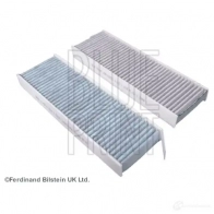 Салонный фильтр BLUE PRINT 2655719 ADP152501 K473YG D 5050063005929 - Изображение 2
