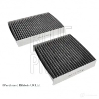 Салонный фильтр BLUE PRINT ADP152507 2655724 5050063203745 XJ89R H - Изображение 4