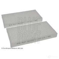 Салонный фильтр BLUE PRINT ADA102513 5050063005356 2637376 MG 8626 - Изображение 2