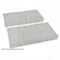 Салонный фильтр BLUE PRINT ADA102513 5050063005356 2637376 MG 8626 - Изображение 3