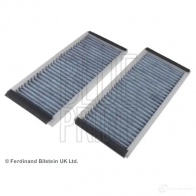 Салонный фильтр BLUE PRINT 5050063525076 0 5RFLY 2650608 ADM52507 - Изображение 2