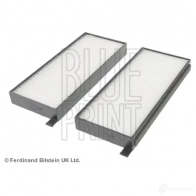 Салонный фильтр BLUE PRINT FPB2 9 ADG02546 2641946 5050063025460 - Изображение 3