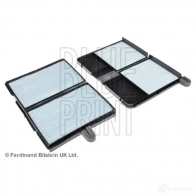 Салонный фильтр BLUE PRINT 2656959 ADT32516 S4K RY 5050063325164 - Изображение 2