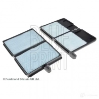 Салонный фильтр BLUE PRINT 2656959 ADT32516 S4K RY 5050063325164 - Изображение 3