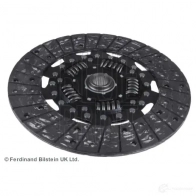 Маховик BLUE PRINT adn13528 5050063224405 I1HY K1 2653056 - Изображение 2