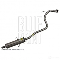 Предглушитель BLUE PRINT 2658720 FLI EAIL ADT36019 5050063154429 - Изображение 2
