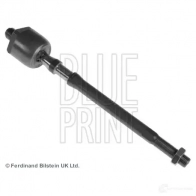 Топливный фильтр BLUE PRINT 5050063023558 2641874 QG 3W5 adg02355 - Изображение 3