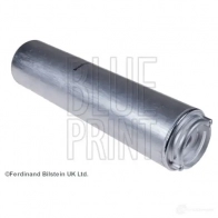 Топливный фильтр BLUE PRINT 5050063226362 ADB112304 L DUJU 2638216 - Изображение 3